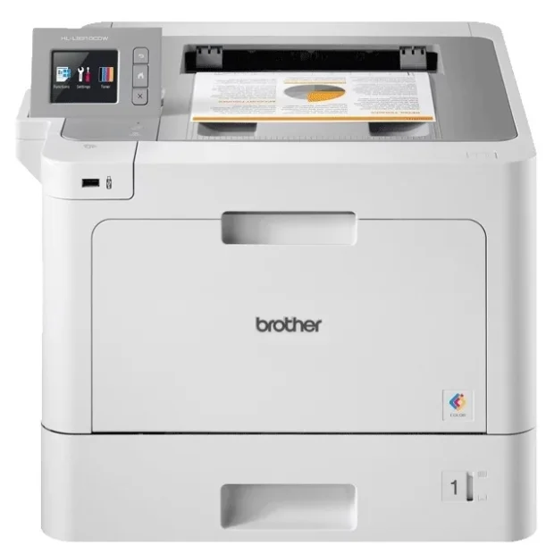Принтер Brother HL-L9310CDW